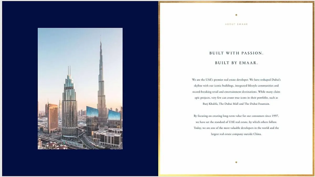 Stunning 2Br Apartment With Burj Khalifa And Fountain Views - 5-Min Walk To Dubai Mall And Souk Al Bahar