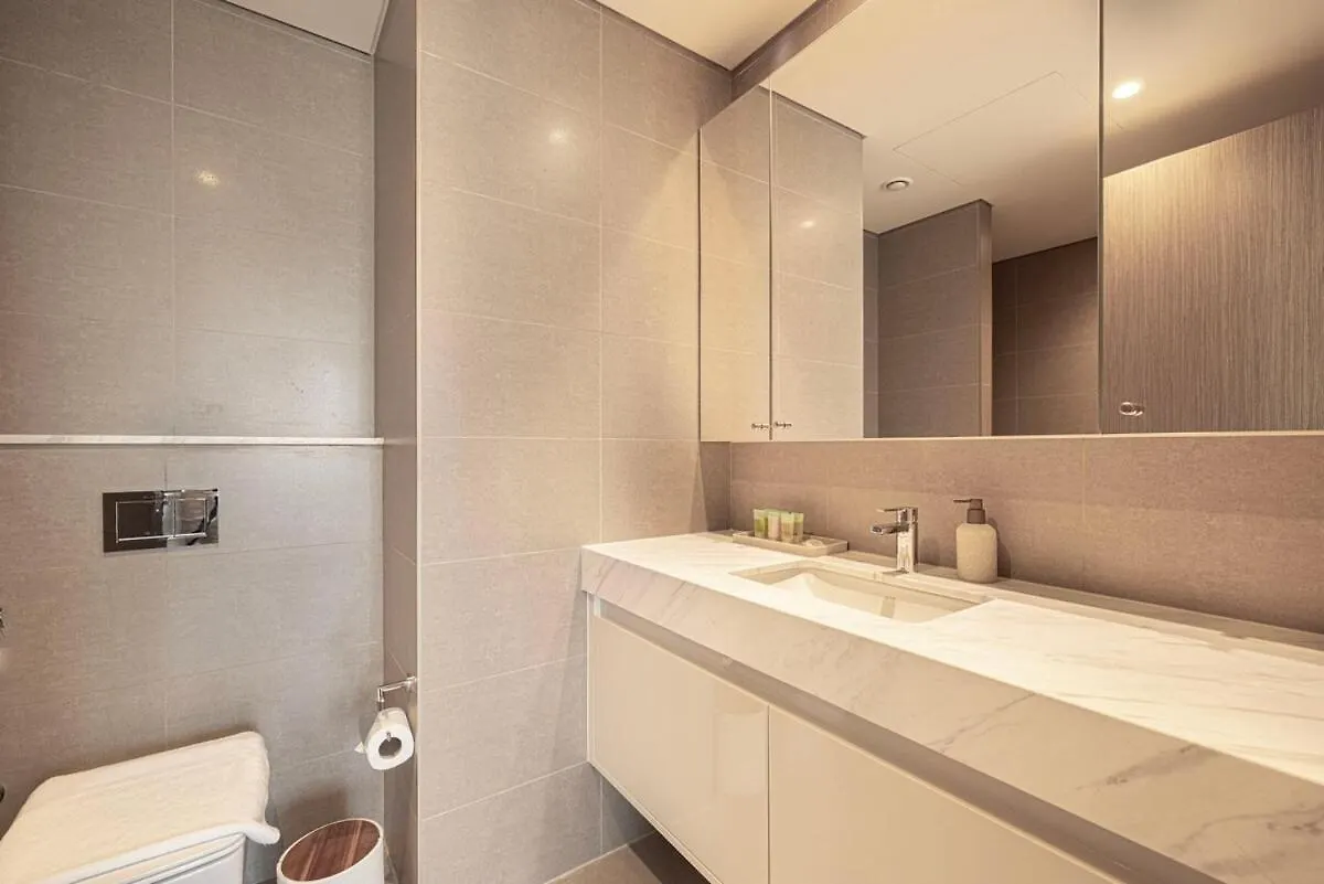 Stunning 2Br Apartment With Burj Khalifa And Fountain Views - 5-Min Walk To Dubai Mall And Souk Al Bahar