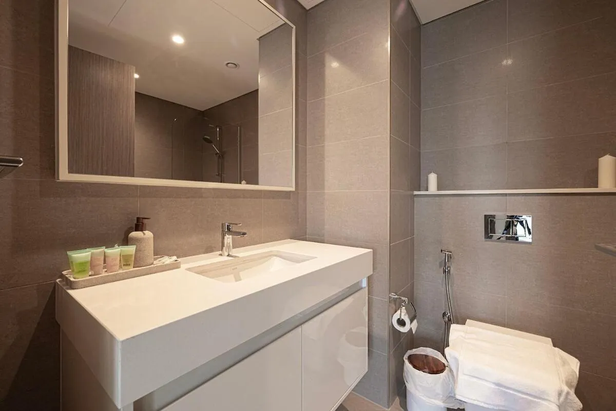 Stunning 2Br Apartment With Burj Khalifa And Fountain Views - 5-Min Walk To Dubai Mall And Souk Al Bahar