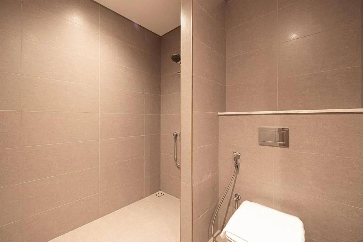 Stunning 2Br Apartment With Burj Khalifa And Fountain Views - 5-Min Walk To Dubai Mall And Souk Al Bahar