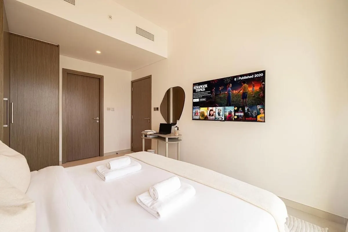 Stunning 2Br Apartment With Burj Khalifa And Fountain Views - 5-Min Walk To Dubai Mall And Souk Al Bahar