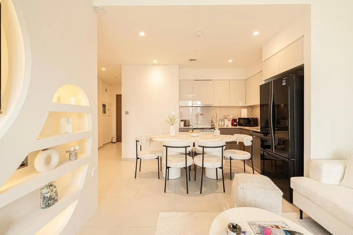 Stunning 2Br Apartment With Burj Khalifa And Fountain Views - 5-Min Walk To Dubai Mall And Souk Al Bahar United Arab Emirates